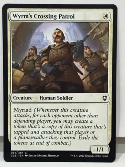 MTG: Battle For Baldur's Gate: Magic The Gathering Singles - Choose Your Card - Image 5