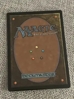 Aetherflux Reservoir • Magic the Gathering Card • MTG • - Image 2