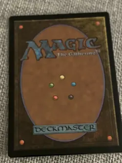 Aetherflux Reservoir • Magic the Gathering Card • MTG • - Image 3