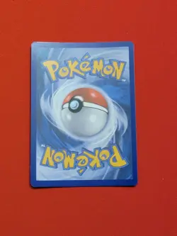 Special Delivery Charizard SWSH075 Sealed Holo Pokemon Center Promo Card 2022 - Image 2
