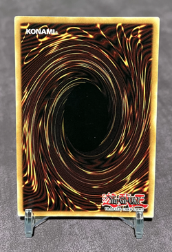Dark Magician Girl Custom Yugioh Anime Waifu Card - Image 2