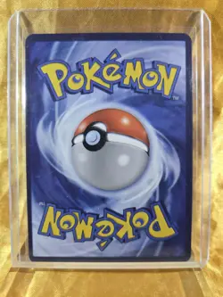SERENA Pokemon Waifu Goddess Card CUSTOM MADE - Image 4