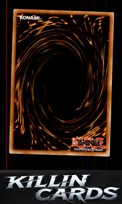 Royal Decree HL03-EN006 YuGiOh Ultra Rare Hobby League 3 Card NM - Image 2