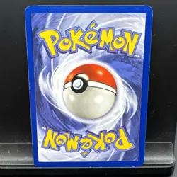 Pokemon Team Rocket Non-Holo 1st Edition Dark Vaporeon, Card #45/82 - Image 2