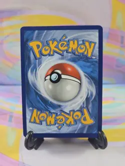 Pokemon TCG Fusion Strike Card | Virizion Reverse Holo 015/264 Rare - Image 2