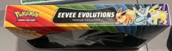 Pokemon Eevee Evolutions Premium Collection Card Game Sealed/New (see pictures) 820650851742 - Image 5