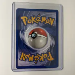 Pokemon Card 1st Edition Psyduck 65/82 Team Rocket WOTC LP-NM - Image 2