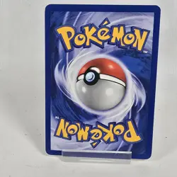 Misty Gym Heroes Rare Non-Holo 102/132 1999 WOTC Pokemon Trading Card - Image 2