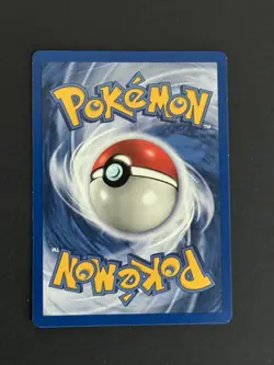 Pokemon Card Pikachu Jungle 60/64 WOTC Card Unlimited NM - Image 2