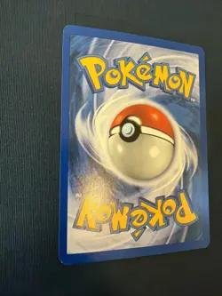 Pokemon TCG Lugia Neo Genesis Holo Rare Card 9/111 Vintage English Near Mint - Image 5