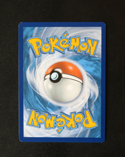 Pokemon Card TCG - Walking Wake EX 215/162 - Temporal Forces - Hyper Rare - NM ⭐ - Image 4