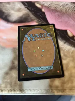 Misty Rainforest (Retro Frame) Modern Horizons 2 Regular NM x1 - Image 2