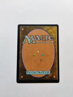 Simulacrum Synthesizer Outlaws of Thunder Junction: the Big Score Foil - Image 2