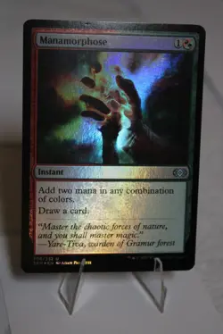 Manamorphose 208 Double Masters NM English 359 - Image 1