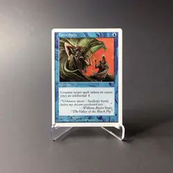 Magic: The Gathering Force Spike MTG Core Set 5th Edition 1997 Vintage LP - Image 1