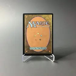 Magic: The Gathering Force Spike MTG Core Set 5th Edition 1997 Vintage LP - Image 2
