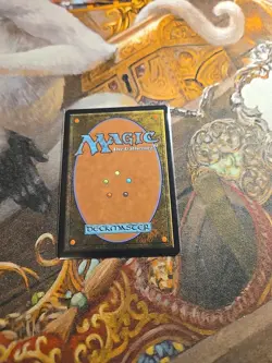 Garland Royal Kidnapper Borderless MTG Final Fantasy - NM - - Image 2