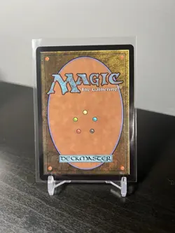 Visions of Beyond (Borderless) MTG: Avatar The Last Airbender (TLE) M 0021 - Image 2