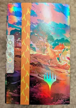 Magic The Gathering MTG Final Fantasy Chocobo Bundle Box Factory Sealed! - Image 3