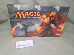 MTG Magic The Gathering Fate Reforged Booster Box Factory Sealed - Image 2