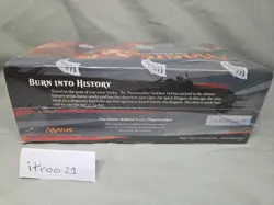 MTG Magic The Gathering Fate Reforged Booster Box Factory Sealed - Image 5