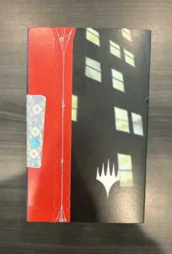 Magic: The Gathering Marvel's Spider-Man Bundle Box - NEW SEALED !!! - Image 4