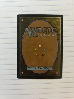 Fated Firepower Foil - Avatar The Last Airbender MTG NM - Image 2