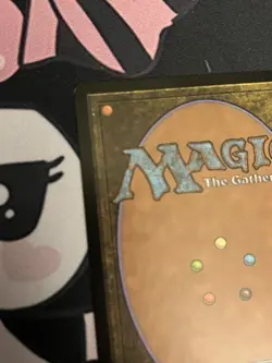 Magic the Gathering • MTG • Ashling, the Extinguisher - Image 2