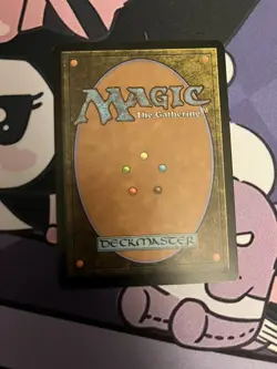 Magic the Gathering • MTG • Ashling, the Extinguisher - Image 5