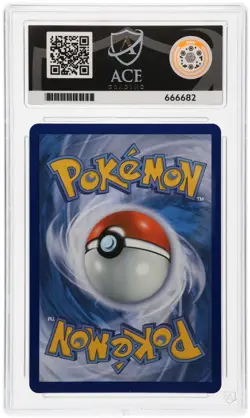 Pokemon TCG Mega Gardevoir ex 159/132 ACE 10 Mega Evolution Full Art Pefect Subs - Image 2