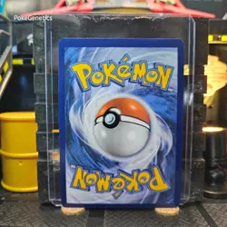 Charcadet Scarlet & Violet Reverse Holo Pokemon TCG 040/198 Common - Image 4