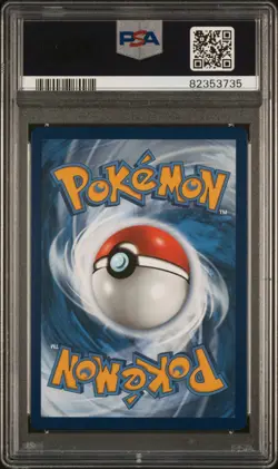 2021 POKEMON CELEBRATIONS #17 GROUDON PSA 10 25th Anniversary LOW POP of 112 - Image 2