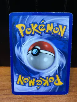 CARTA POKEMON POTION ENERGY 82/82 TEAM ROCKET 2000 NON COMUNE INGLESE - Image 2