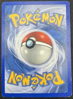 2003 Pokemon EX Dragon Muk Holo #96/97 HP (Damaged) - Image 2