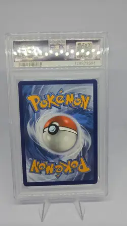 2023 Pokemon Crown Zenith Hoopa V Full Art #gg53 Sword & Shield PSA 10 Gem Mint - Image 2