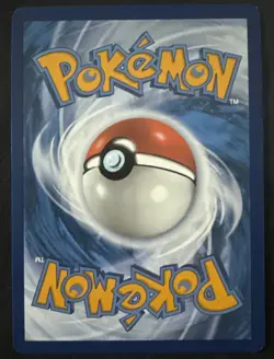 Pokemon Klara SWSH302 (Black Star Promo) Sword & Shield Near Mint Full Art - Image 2