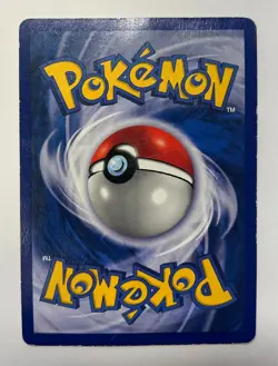 Pikachu Base Set 1999 Shadowless Yellow Cheeks #58/102 Pokemon TCG LP/MP - Image 2
