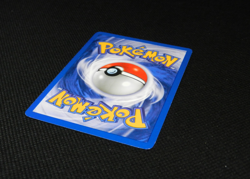 👾 EEVEE 1st EDITION | 2000 Pokemon Team Rocket #55 | Great Condition! - Image 5