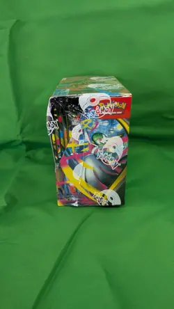 Pokemon TCG Mega Evolution Enhanced Factory SEALED 36 Pack Booster Display Box - Image 2