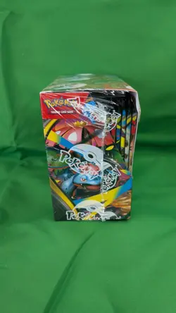Pokemon TCG Mega Evolution Enhanced Factory SEALED 36 Pack Booster Display Box - Image 4