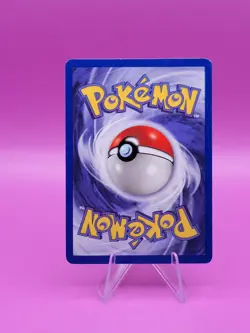Pokemon Team Rocket Non-Holo 1st Edition Dark Arbok 19/82 - Image 4