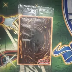 Yugioh! Harpie Perfumer LDS2-EN076 Secret Rare 1st Edition Sealed NEW - Image 2