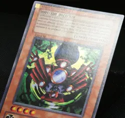 Yu-Gi-Oh! Reflect Bounder DCR-012 1.Edition Ultra Rare [G] American | EN 2003 - Image 5