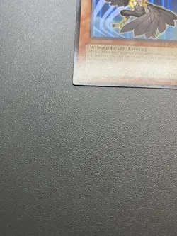 Yu-Gi-Oh! Blackwing - Kalut The Moon Shadow Common Unlimited RGBT-EN012 HP - Image 3