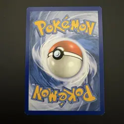 Pikachu Libre Holo Rare 30/30 Pokemon Card LP - Image 2