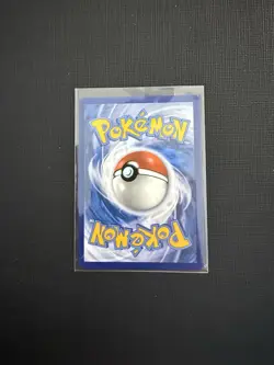N's Zorua 189 Sv: Scarlet & Violet Promo Card Holo Pokemon Full Art - Image 2