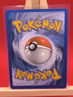 Victini EX 131/135 Plasma Storm Ultra Rare Full Art Holo Pokemon Card - Image 5