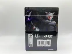 Ultra Pro Deck/Card Box Magic the Gathering Y'shtola Final Fantasy Commander - Image 2