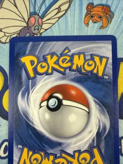 2004 Pokemon PSYDUCK Ex Team Magma vs Team Aqua E-READER Set Card 44/95 NM - Image 5