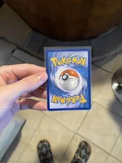 Pokemon Gyarados EX TCG Card Full Art Holo, Secret Rare, XY Breakpoint 123/122 - Image 5